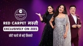 Zee Rishtey Awards S2022 E08 4th October 2022