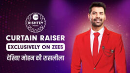 Zee Rishtey Awards S2022 E09 4th October 2022