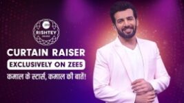 Zee Rishtey Awards S2022 E10 5th October 2022