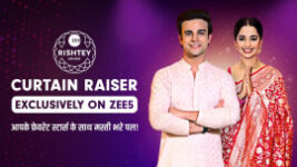 Zee Rishtey Awards S2022 E13 6th October 2022