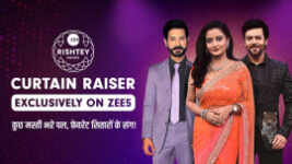 Zee Rishtey Awards S2022 E15 7th October 2022