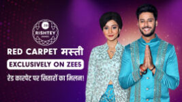Zee Rishtey Awards S2022 E16 7th October 2022