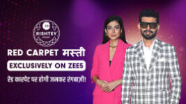 Zee Rishtey Awards S2022 E17 7th October 2022