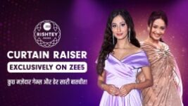 Zee Rishtey Awards S2022 E18 8th October 2022