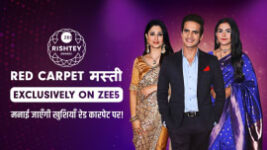 Zee Rishtey Awards S2022 E19 8th October 2022