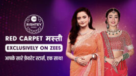 Zee Rishtey Awards S2022 E20 8th October 2022