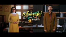 Agnisakshi Ek Samjhauta S01 E19 19th February 2023