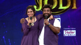 BB Jodi (star maa) S01 E14 The Choreographer's Special