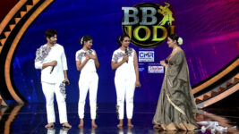 BB Jodi (star maa) S01 E18 Theenmar Special Round