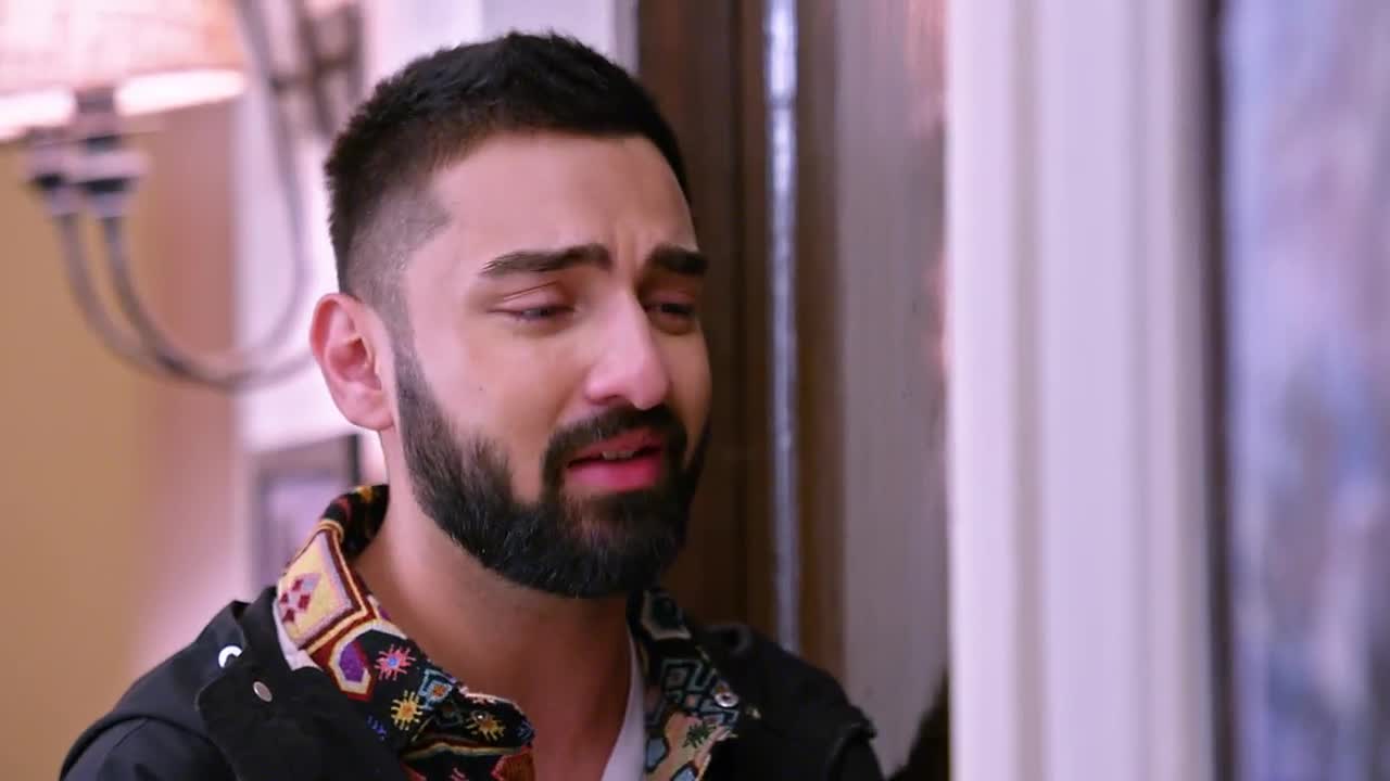 Bhagya Lakshmi S01 E482 7th February