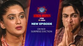 Bigg Boss (Colors tv) S16 E129 Oh No! Surprise EVICTION