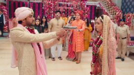 Dharam Patni S01 E62 Pratiksha's wedding nightmare