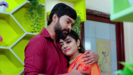 Intiki Deepam Illalu ( Telugu) S01 E609 Manohar Is Delighted
