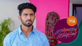 Kannana Kanne S01 E713 22nd February 2023