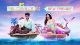 MTV Splitsvilla S14 E26 New Episode