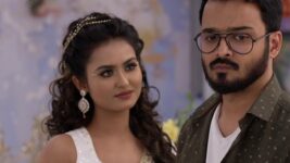 Ponchomi S01 E62 Will Kinjal Fall in Chith's Trap?