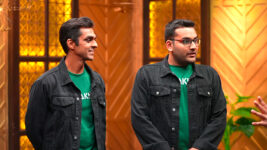 Shark Tank India S02 E33 Growing With India