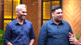 Shark Tank India S02 E42 Building Businesses From Scratch