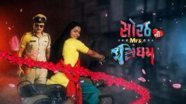 Sorath Ni Mrs Singham S01 E341 21st February 2023