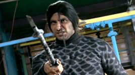 Ssshhhh Koi Hai S01 E149 Bhujang to Kill Bijli