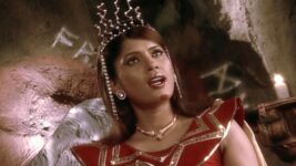 Ssshhhh Koi Hai S01 E153 Tashnima Hypnotises Vikraal