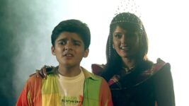 Ssshhhh Koi Hai S01 E154 Bijli, Captain to Rescue Vikraal