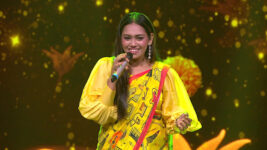 Super Singer (Jalsha) S03 E10 Poushali Steals the Show