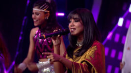 Super Singer (Jalsha) S03 E12 Shilpa Rao's Special Performance