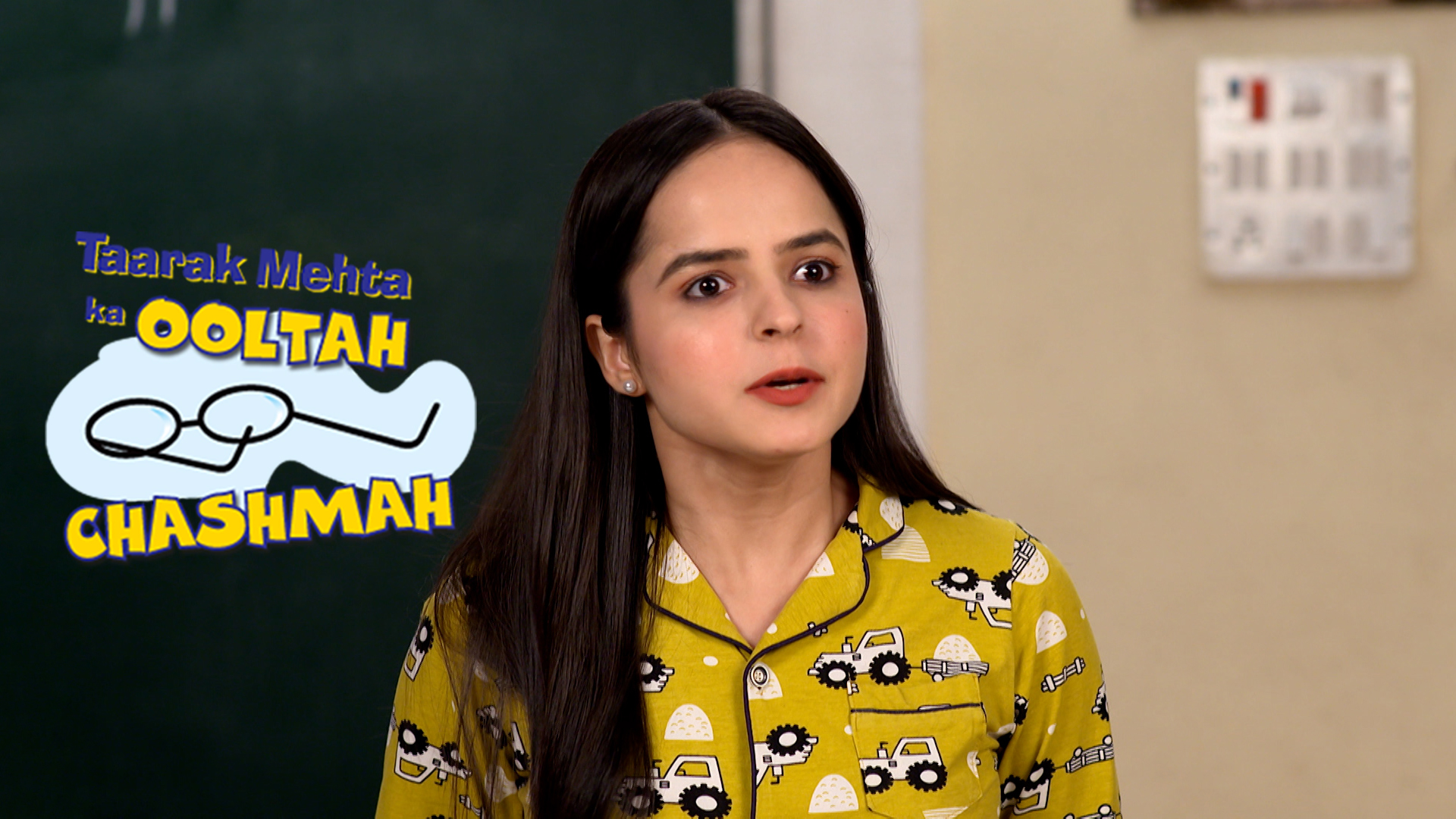 Taarak Mehta ka Ooltah Chashmah S01 E3699 Tapu Brings Gifts JioCinema USA