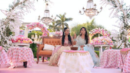 Teri Meri Doriyaann S01 E50 Seerat, Angad's Engagement