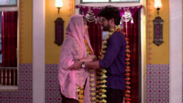Thikpyanchi Rangoli S01 E444 Apurva, Shashank Share A Moment