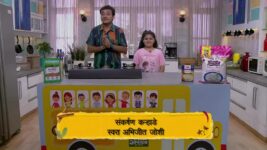 Aamhi Saare Khavayye Jodit Godi S01 E147 15th March 2023