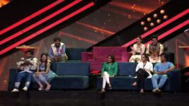 BB Jodi (star maa) S01 E23 An Electrifying Evening