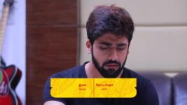 Kaatrukkenna Veli S01 E644 Surya Is Regretful
