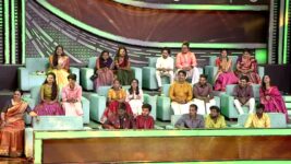 SaReGaMaPa Seniors S03 E22 4th March 2023