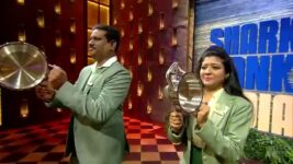 Shark Tank India S02 E45 True Meaning Of Entrepreneurship