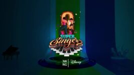 Super Singer (star vijay) S09 E29 Folk Song Round