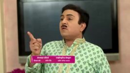 Taarak Mehta ka Ooltah Chashmah S01 E3721 Tapu Sena Ka Nimantran