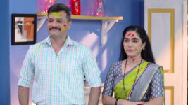Aboli (star pravah) S01 E413 Sharad Rao's Wicked Move