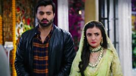 Ajooni S01 E206 Shikha, Harsh are Exposed!