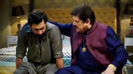 Ajooni S01 E208 Ravinder Comforts Harvinder
