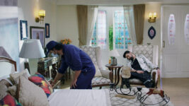 Ajooni S01 E209 Rajveer on a Mission