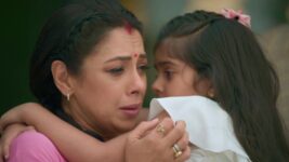 Anupamaa S01 E863 Anu Bids Goodbye