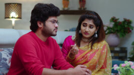 Avunu Valliddaru Istapaddaru S01 E63 Pooja's Appeal to Manoj