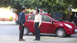 Baakiyalakshmi S01 E759 Gopinath Is Distressed