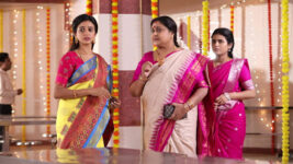 Baakiyalakshmi S01 E760 Eashwari Gets Infuriated