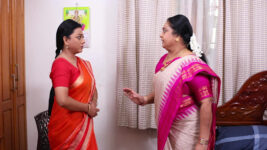 Baakiyalakshmi S01 E761 What Will Eshwari Do?