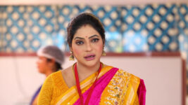 Baakiyalakshmi S01 E764 Radhika Eyeballs the Canteen