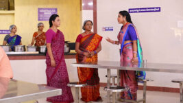 Baakiyalakshmi S01 E765 Baakiyalakshmi in Trouble?