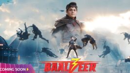 Baalveer Return